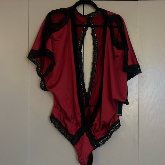 Eloquii Other - Eloquii Sexy Lingerie